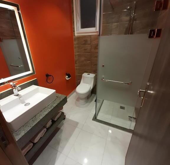 اتاق سوپریور سه تخته, Al Dora Boutique