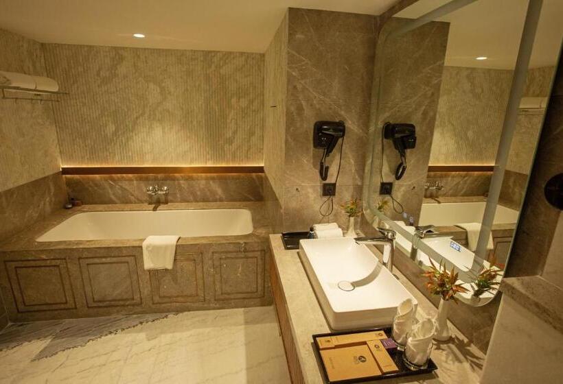 マウンテンビュースイート, Arista By Ambition