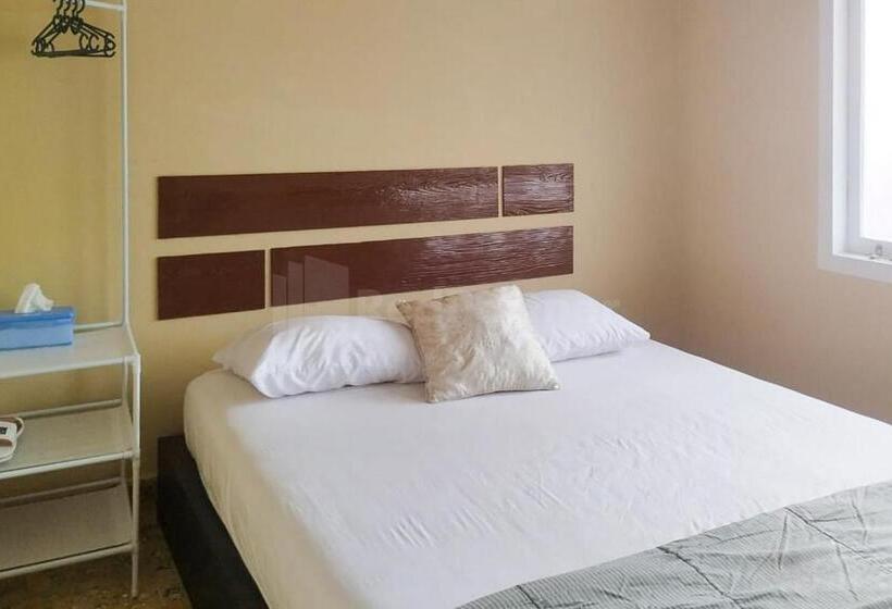 غرفة قياسية, Arwana Inn Lampung Mitra Reddoorz