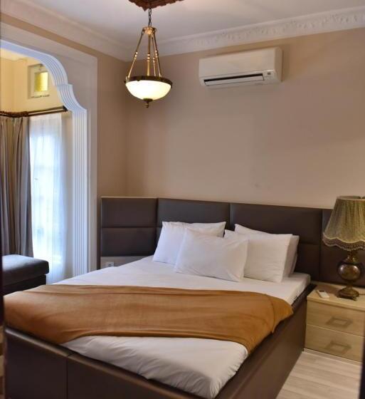 سوییت, Hermes Country Club