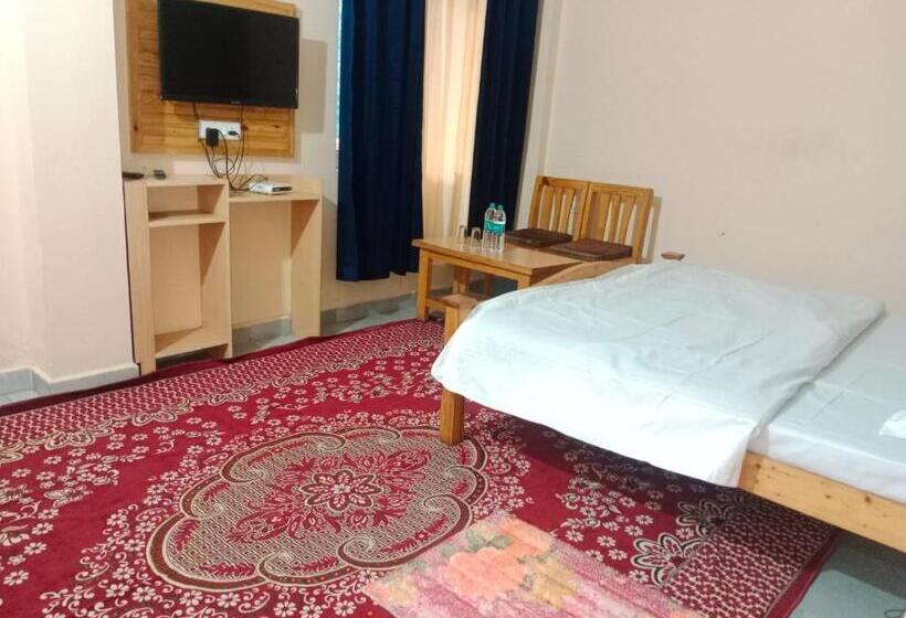 Номер Deluxe, Holidays Home