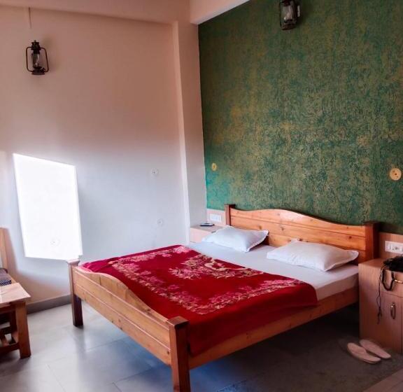 Номер Economy, Holidays Home