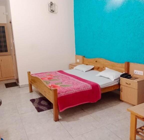 Номер Economy, Holidays Home