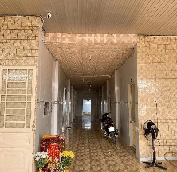 اتاق استاندارد, Nhà Nghỉ Tấn Phát