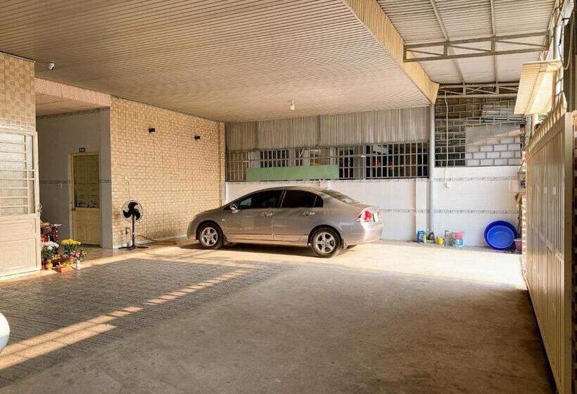 اتاق استاندارد, Nhà Nghỉ Tấn Phát