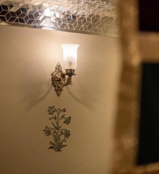 חדר דלוקס, Sheel Mahal Near Hawa Mahal