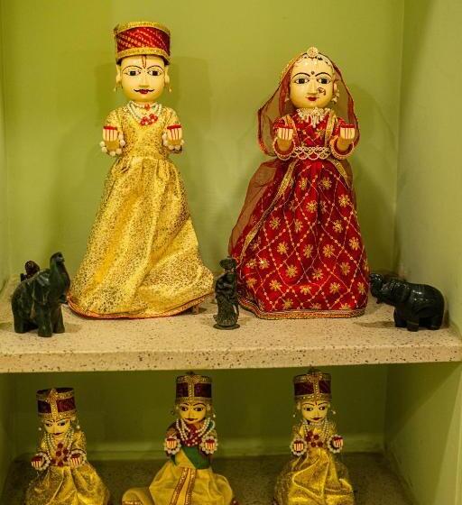 חדר סופריור, Sheel Mahal Near Hawa Mahal