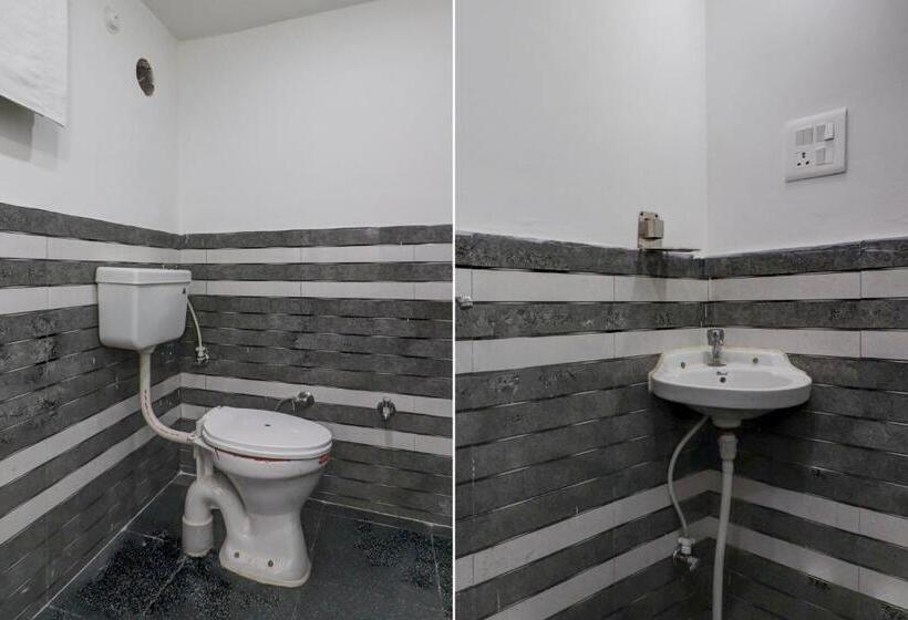 Pokój Trzyosobowy Klasyczny, Oyo Hotel Arise