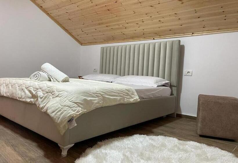 스탠다드 트리플 룸, Guesthouse & Hospitality