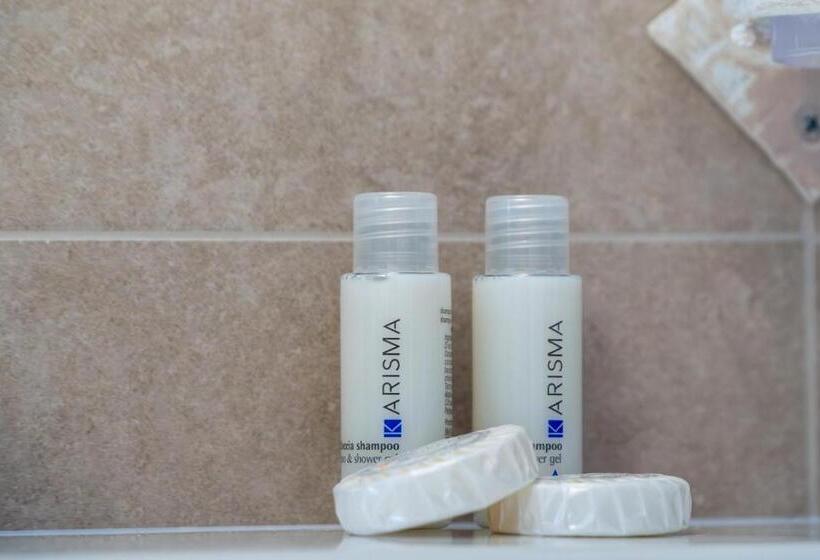 Standardzimmer, Landlord