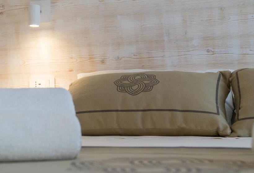 Standardzimmer, Landlord