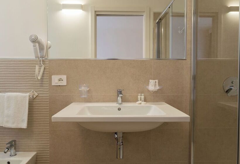 Standardzimmer, Landlord