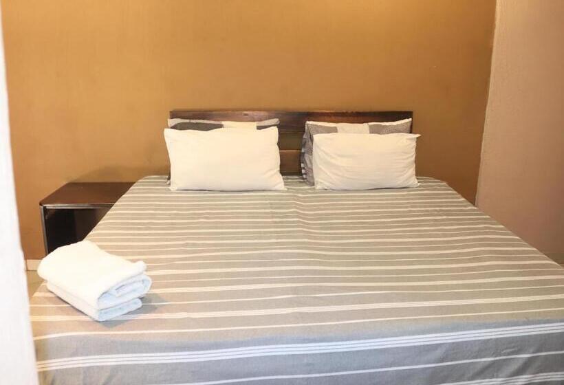 スーペリアールーム, Nomanini Guest House Nelspruit