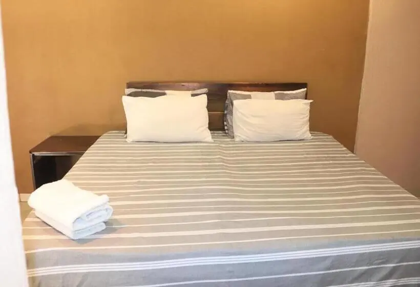 スーペリアールーム, Nomanini Guest House Nelspruit