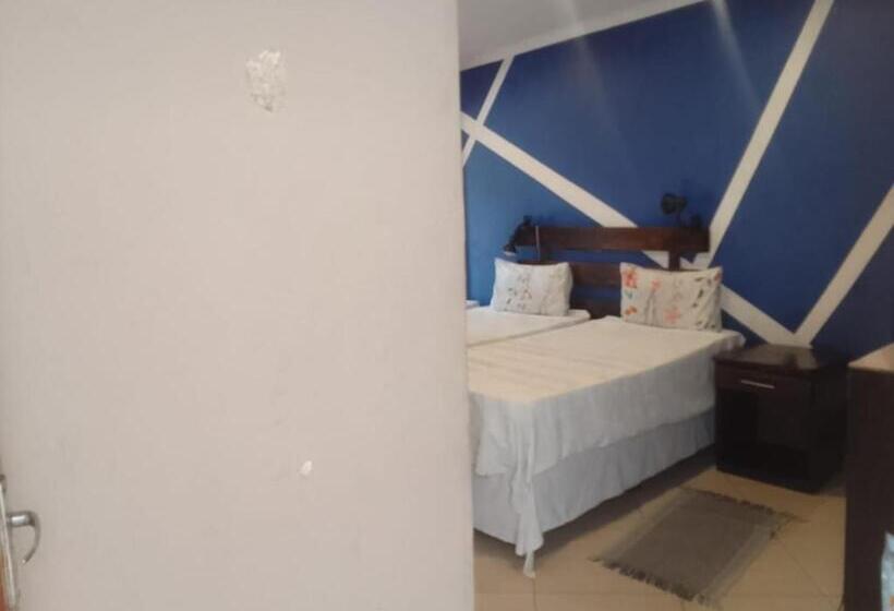 スタンダードルーム, Nomanini Guest House Nelspruit