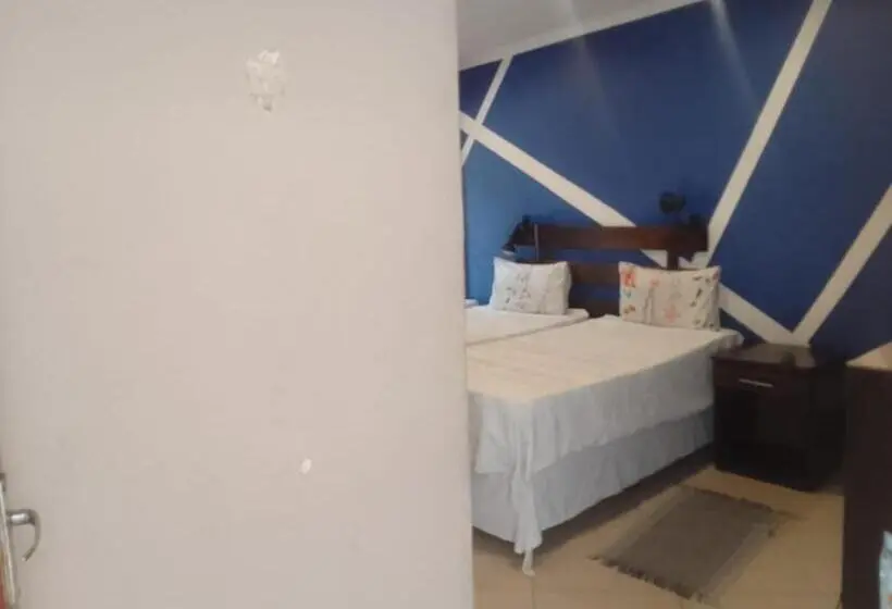 スタンダードルーム, Nomanini Guest House Nelspruit