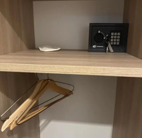 １ベッドルームのデラックスアパートメント, Villa Lucia