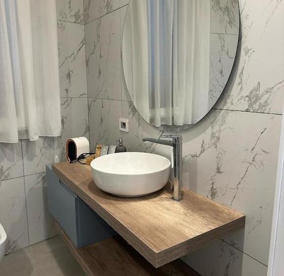 Студия Deluxe, Villa Lucia