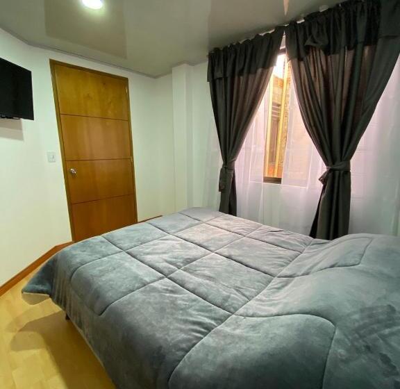 Номер Стандарт, San Gabriel Ii   I