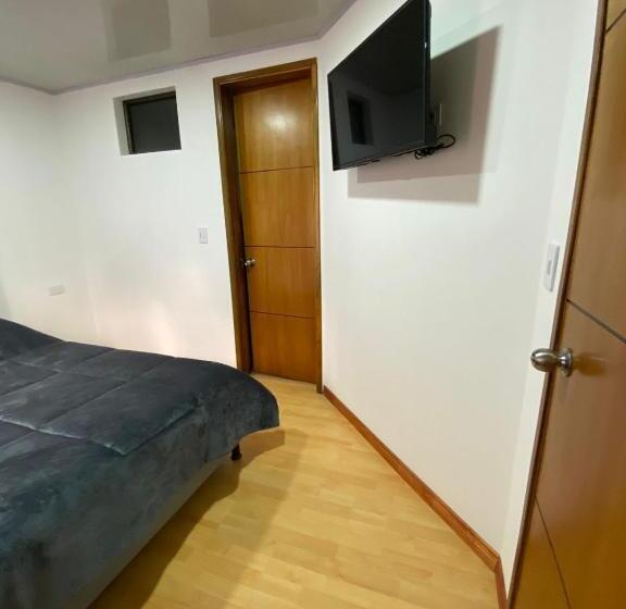 Номер Стандарт, San Gabriel Ii   I