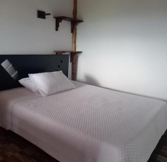 Номер Стандарт, Finca Turística Alto Bonito Filandia