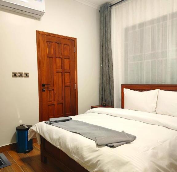 수피리어 싱글 룸, River House Lodge International