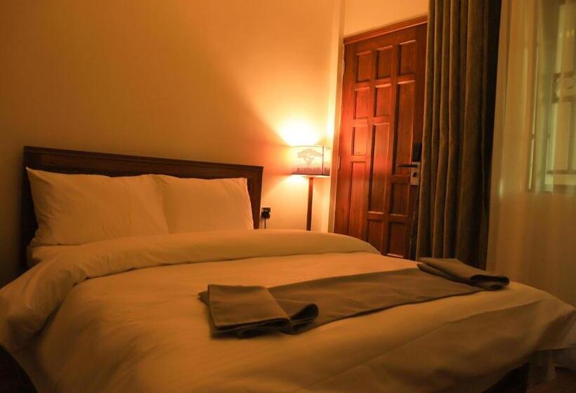 수피리어 싱글 룸, River House Lodge International