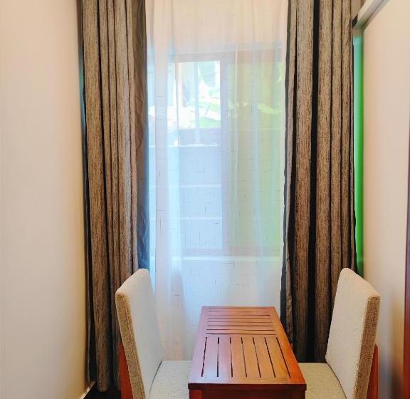 수피리어 싱글 룸, River House Lodge International
