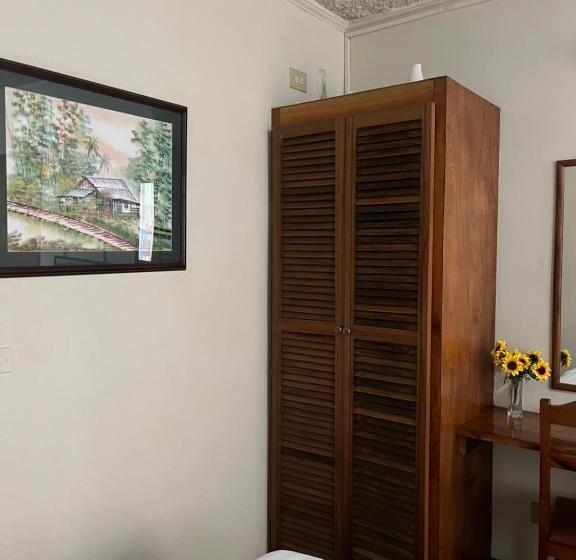 标准间, Soluxe El Sesteo