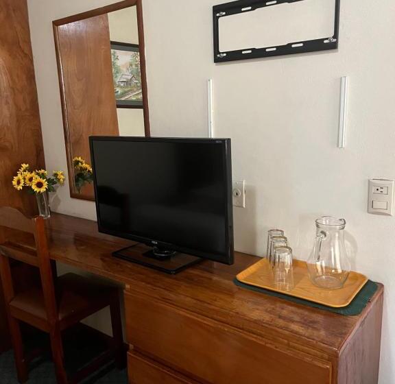 标准三人间, Soluxe El Sesteo