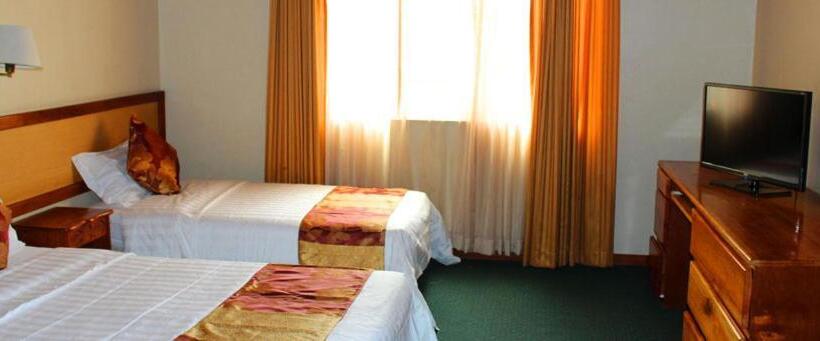 家庭间, Soluxe El Sesteo