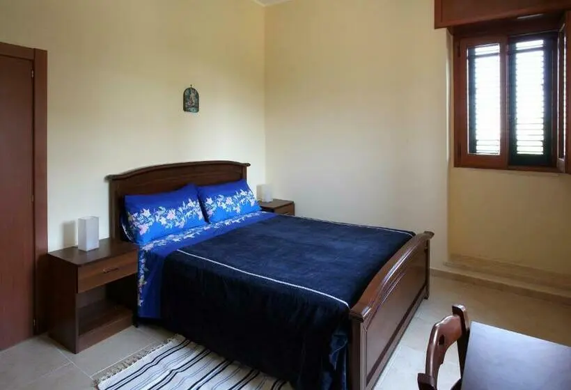 スタンダードルーム, B&b Casale Spisari