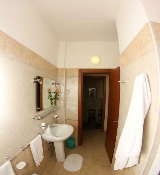 Pokój Standard, B&b Casale Spisari