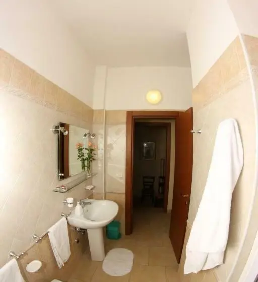 スタンダードルーム, B&b Casale Spisari