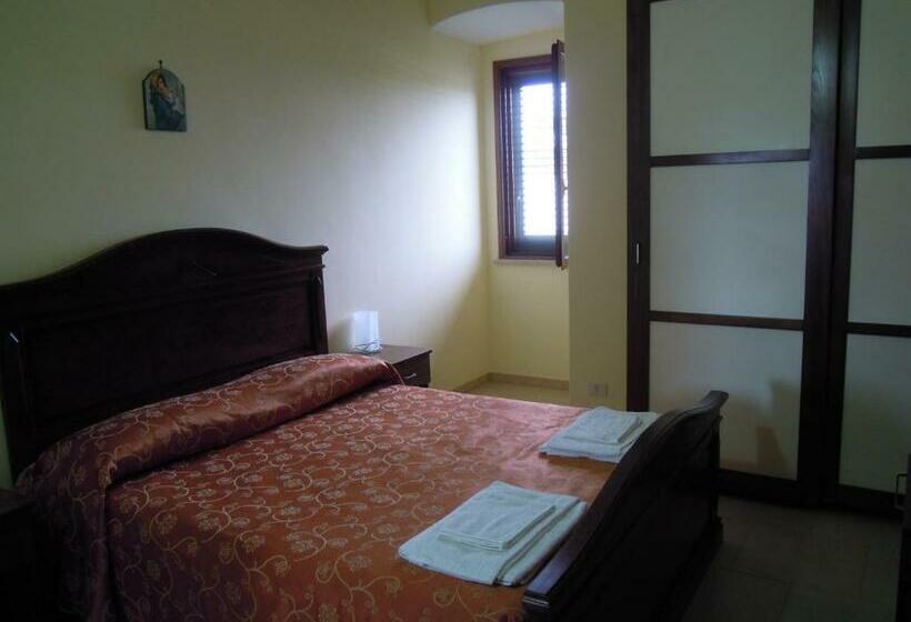 Pokój Standard Wspólna Łazienka, B&b Casale Spisari