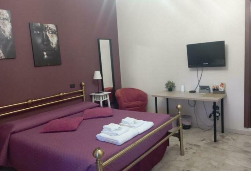 חדר סטנדרט, B&b Feelgood