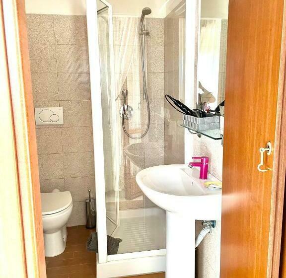 סוויטת ג'וניור, B&b Feelgood