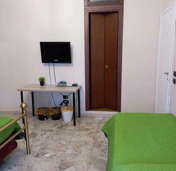 חדר סטנדרט, B&b Feelgood