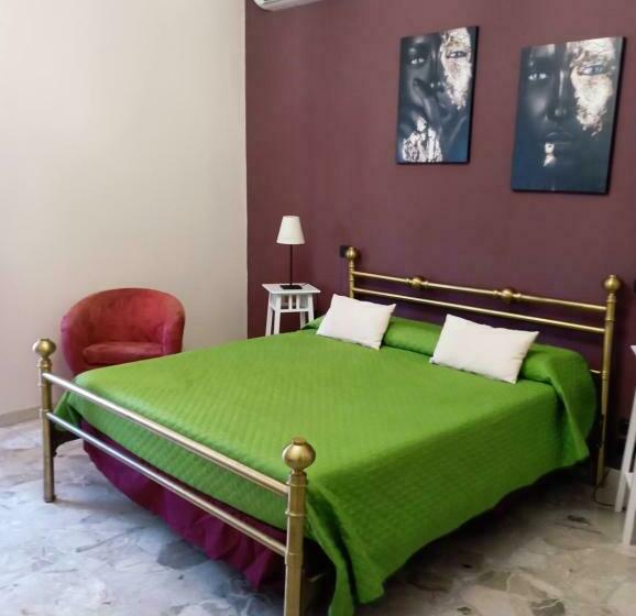 חדר סטנדרט, B&b Feelgood