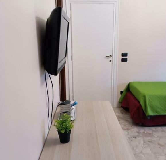 חדר סטנדרט, B&b Feelgood