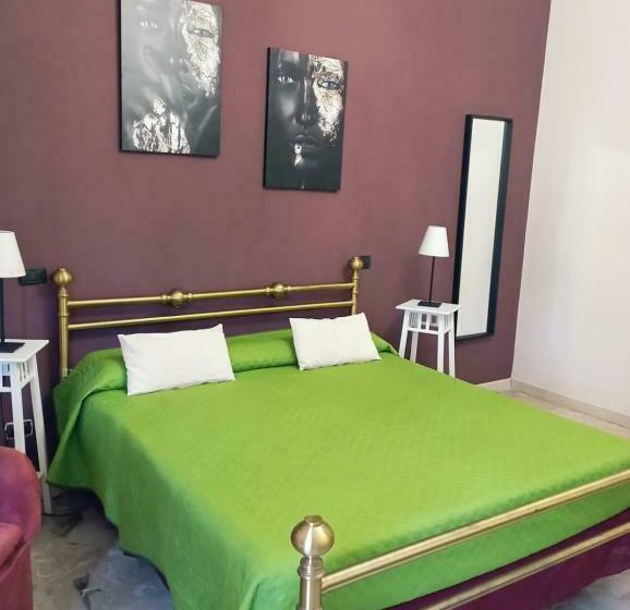 חדר סטנדרט, B&b Feelgood