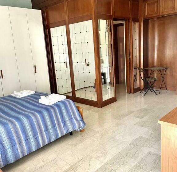 סוויטת ג'וניור, B&b Feelgood