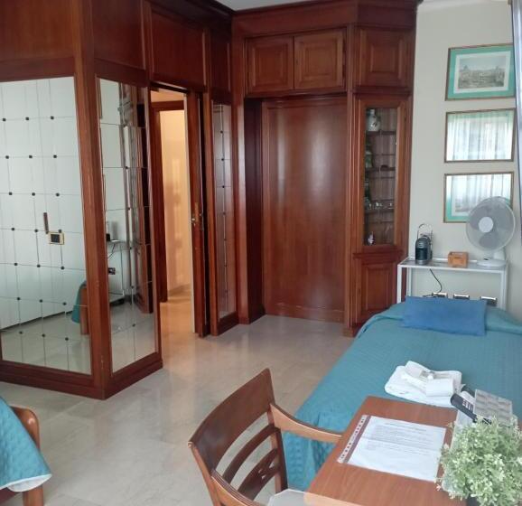 סוויטת ג'וניור, B&b Feelgood