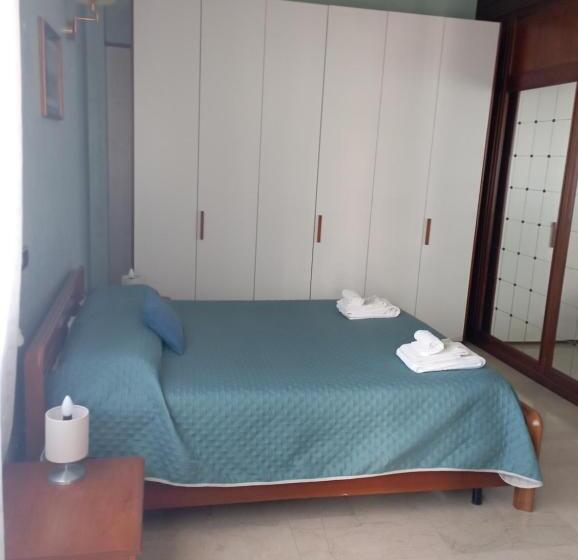 סוויטת ג'וניור, B&b Feelgood