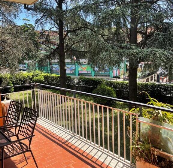 סוויטת ג'וניור, B&b Feelgood