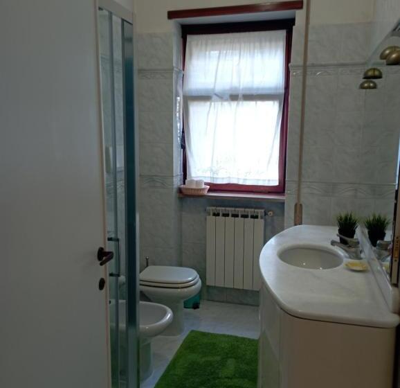 חדר סטנדרט, B&b Feelgood