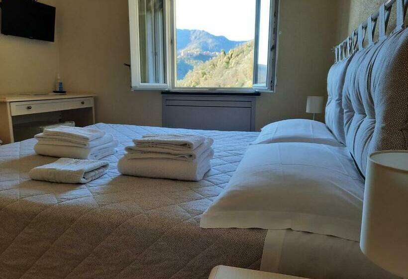 اتاق استاندارد, B&b Vignola