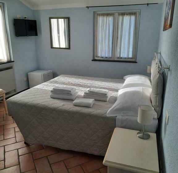 اتاق استاندارد, B&b Vignola