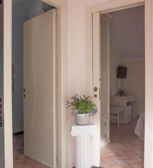 Номер Стандарт, B&b Vignola