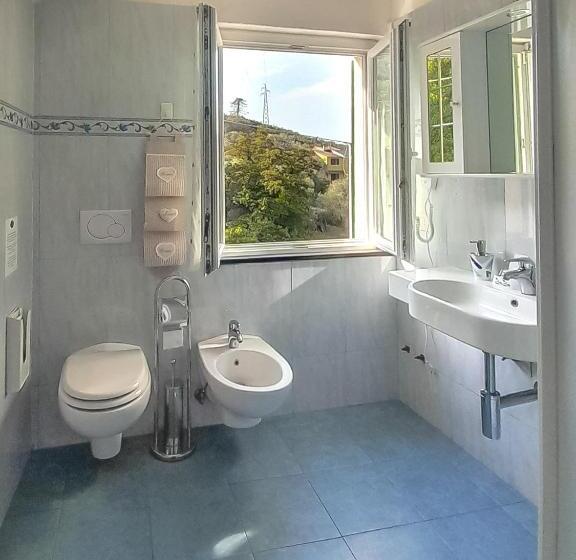 اتاق استاندارد, B&b Vignola